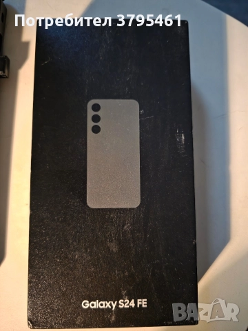 Samsung s24 FE 