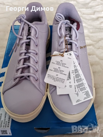 ADIDAS , снимка 2 - Маратонки - 52518416