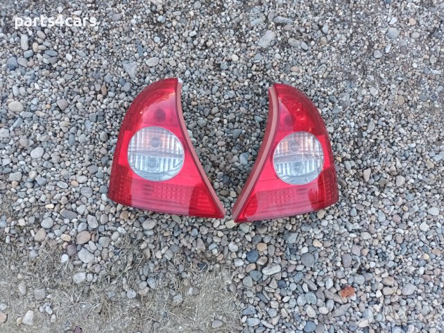 ляв и десен стоп за рено клио 2 RENAULT CLIO II