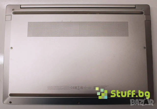 Лаптоп HP Pro c640 Chromebook, снимка 5 - Лаптопи за работа - 51375701