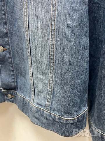 Marc O’Polo дънково яке, снимка 4 - Якета - 53504053