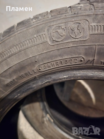 4 бр. Гуми Goodyear 185/65/15., снимка 4 - Гуми и джанти - 53143544