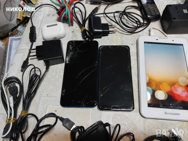 ТЕЛЕФОНИ,ЗАРЯДНИ,АДАПТОРИ, снимка 12 - Други - 53541042