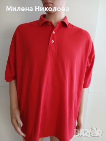 Голяма тениска 54