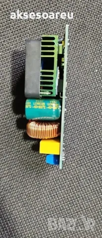 Висококачествен Hi-Fi 500 W Power моноканален цифров мощен усилвател Клас D сглобен на платка модул , снимка 18 - Ресийвъри, усилватели, смесителни пултове - 47588071