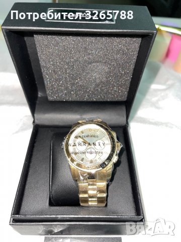 JBW мъжки луксозен часовник Delano, снимка 6 - Мъжки - 38756660