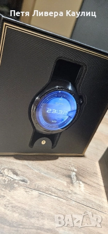 Huawei Watch 5 46 LTE, снимка 2 - Мъжки - 52830220
