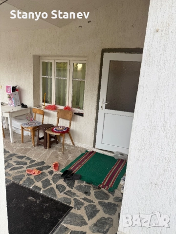 Продавам къща в село Брестовене, снимка 11 - Къщи - 52668731