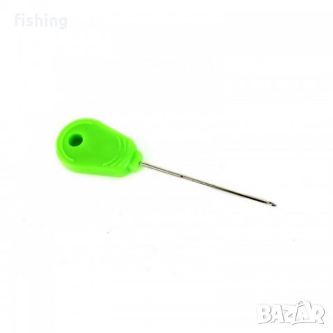 Игла за стръв ForMax Braid And Hard Bait Needle, снимка 3 - Такъми - 35691832