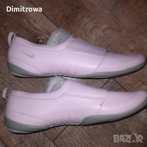 н.40 Nike, снимка 8 - Маратонки - 47398034