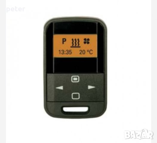 5HB006966-01  251806800500 терморегулатор за печка, снимка 8 - Части - 34569129