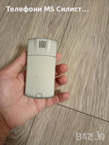 BlackBerry 7100v, снимка 2 - Blackberry - 53863280