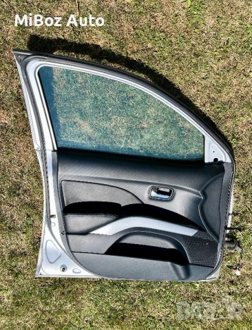 Врата Мицубиши Аутлендър 2 Mitsubishi Outlander (2006-2012), снимка 2 - Части - 50809814