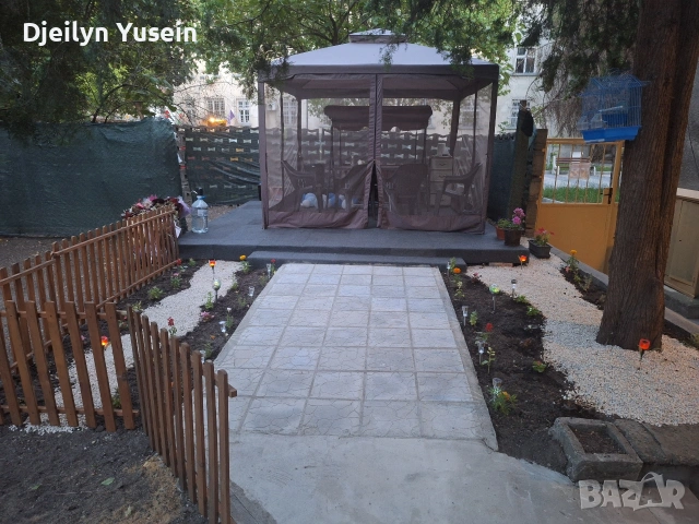 продавасе в гр.Провадия 1 блок, снимка 17 - Апартаменти - 53375502