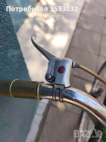 Ретро юбилеен модел allegro , снимка 9 - Антикварни и старинни предмети - 51805973