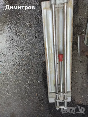 Машинка за плочки