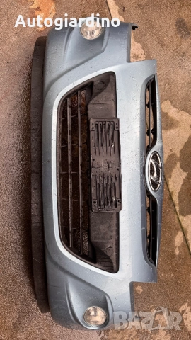 Предна Броня за Hyundai I20 2009