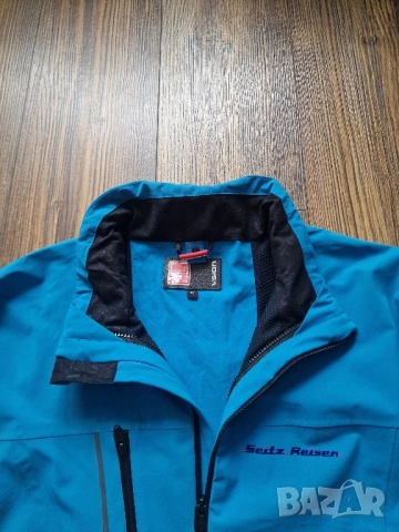 Страхотно мъжко яке ENGELBERT STRAUSS размер XL / 2XL , снимка 8 - Якета - 51954598