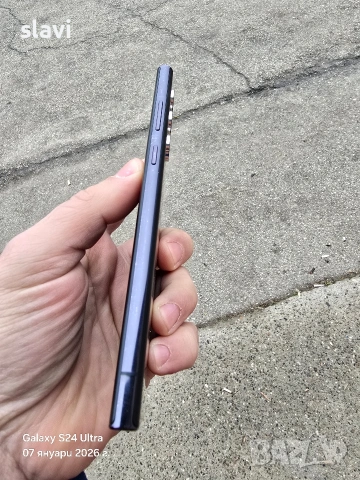 Samsung S22 Ultra 12/256GB, снимка 5 - Samsung - 53015694