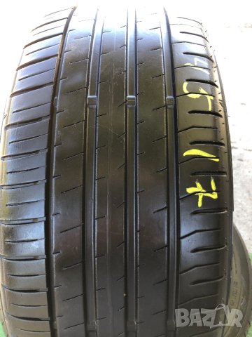 Гуми 215/45/17 Falken, снимка 5 - Гуми и джанти - 41881850