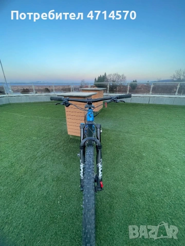 Cube stereo 120, снимка 2 - Велосипеди - 53166615