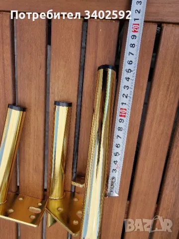 Крака за мебели, снимка 6 - Други - 50299997