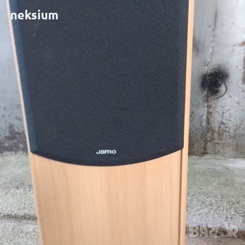 ресивър  YAMAHA , снимка 3 - Ресийвъри, усилватели, смесителни пултове - 47729555