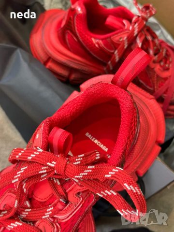 Balenciaga 3XL (реплика) Unisex 9, снимка 6 - Маратонки - 41898661