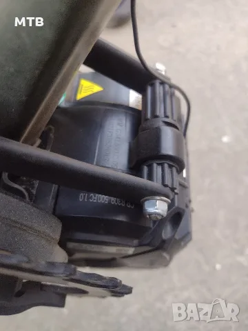Електрически Drag Shift 29" Bafang, снимка 12 - Велосипеди - 56210387