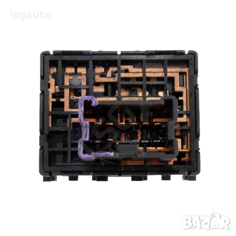 Бутон регулиране ел. огледала Nissan Micra (K12) 2003-2010 ID: 122354, снимка 2 - Части - 44514622