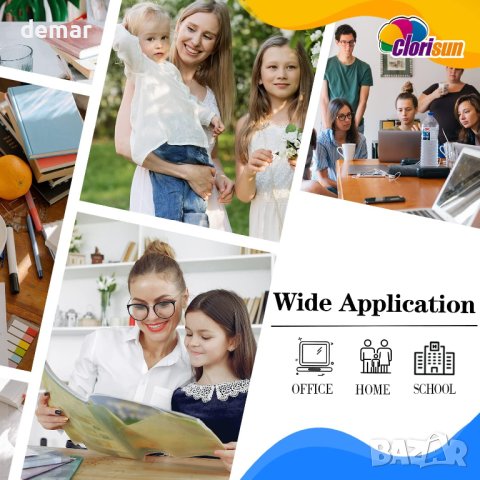 Clorisun 903XL Касети с мастило HP OfficeJet Pro, снимка 5 - Принтери, копири, скенери - 42302102