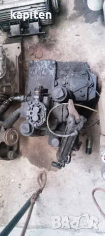 помпи за хидравлика, снимка 9 - Части - 50784897