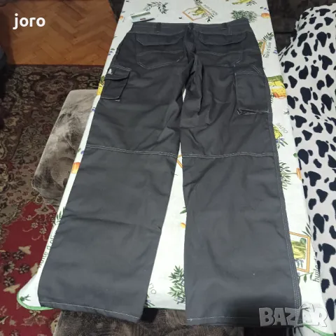 Работен панталон, снимка 2 - Панталони - 47411770