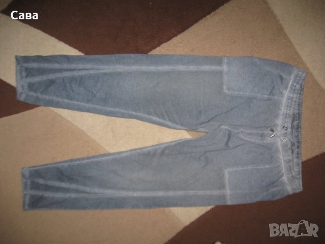 Спортен панталон LAURA TORELLI  дамски,Л, снимка 2 - Панталони - 41612103