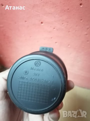 Пепелник за Vw, снимка 3 - Аксесоари и консумативи - 39732418