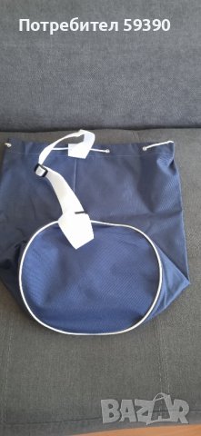 раница от маратона в София , снимка 3 - Раници - 42681268