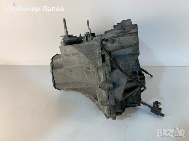 Скоростна кутия Peugeot 3008 5008 1.6 THP 09г. 9686219510, снимка 5 - Части - 49901663