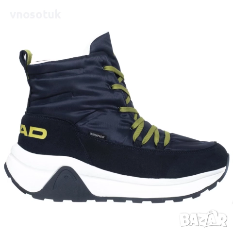 Зимни мъжки боти HEAD-43