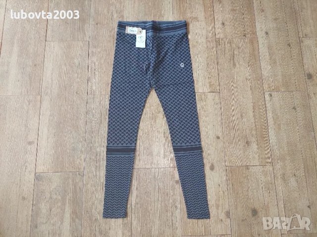 Нови S/XS OGNX Дамски клин от Био памук