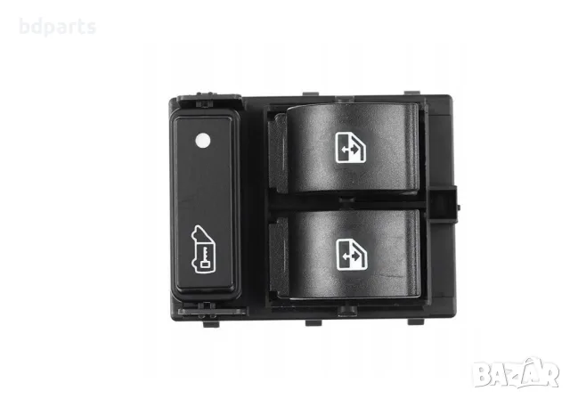 Бутони ключ за ел.стъкла, Citroen Jumper, Fiat Ducato , Peugeot Boxer, снимка 3 - Части - 56141924