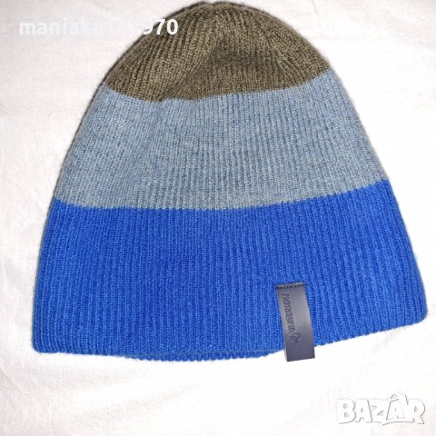 Norrona  зимна шапка мерино 100% Merino Wool, снимка 1 - Шапки - 38847025