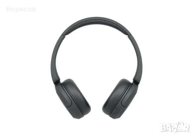 Sony WH-CH520 - безжични блутуут слушалки, снимка 8 - Bluetooth слушалки - 55728157