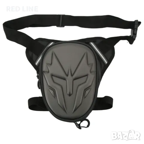 Мото чанта раница, снимка 2 - Аксесоари и консумативи - 49281045