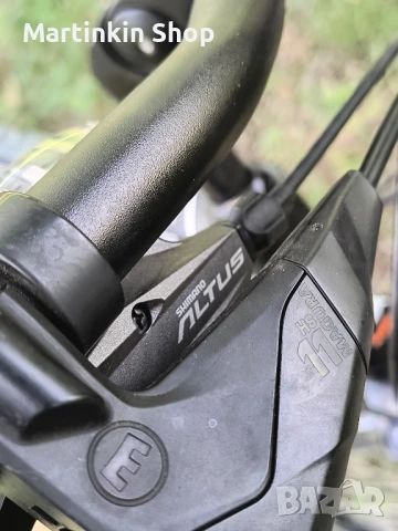 Велосипед KTM 28 Цола , снимка 4 - Велосипеди - 50675062