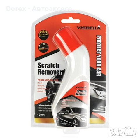 Маркер за премахване на драскотини Visbella - 100мл