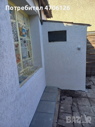 шпакловка обръщане на прозорци и врати след смяната на старата дог, снимка 3 - Ремонти на апартаменти - 53067048