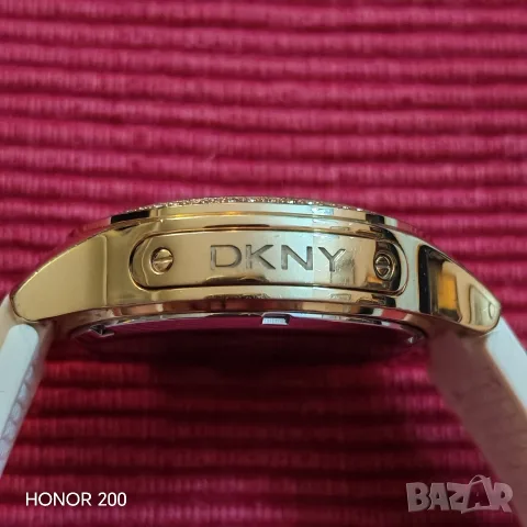 Дамски часовник DKNY,Дона Каран. , снимка 9 - Дамски - 55744040