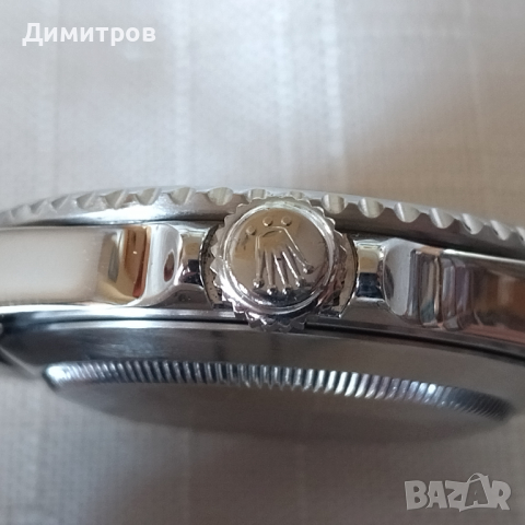 Часовник Rolex Submariner No Date, 14060, Steel - Original, снимка 8 - Мъжки - 44824365