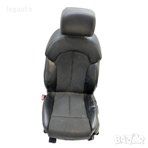 Кожен салон AUDI A6 (4G, C7) 2011-2018 ID:102832, снимка 2 - Части - 41142998