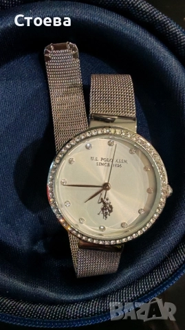 Дамска часовник , снимка 6 - Дамски - 52620598